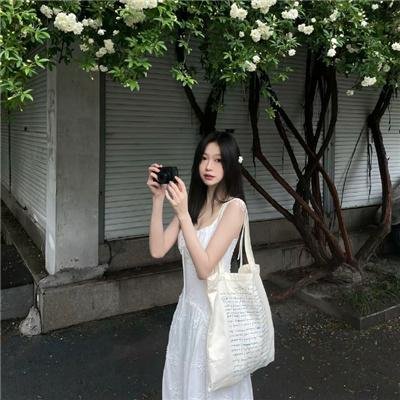 白衣天使