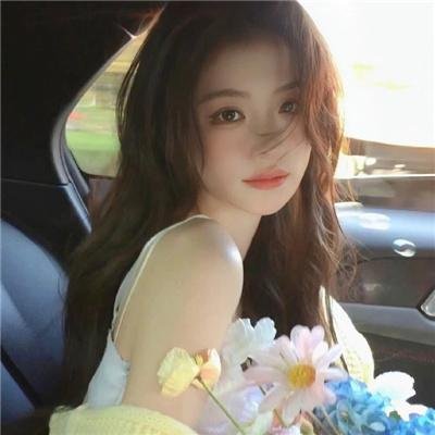 帕顿·奥斯华：我爱一切